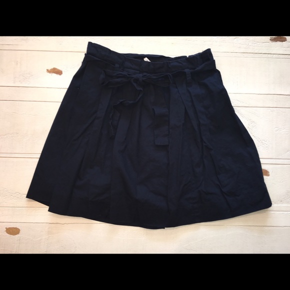 J. Crew Factory Dresses & Skirts - J. Crew Factory Flouncy Mini Skirt